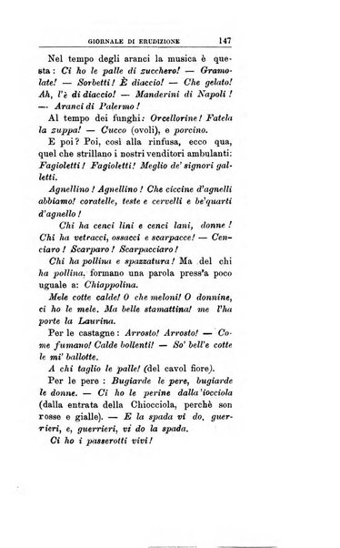 Giornale di erudizione corrispondenza letteraria, artistica e scientifica