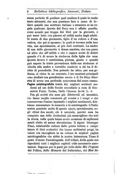 Giornale di erudizione corrispondenza letteraria, artistica e scientifica