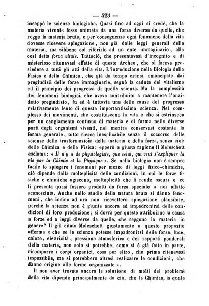 Giornale di farmacia, di chimica e di scienze affini