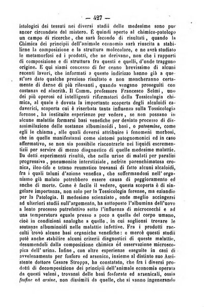 Giornale di farmacia, di chimica e di scienze affini