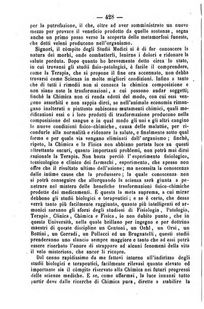 Giornale di farmacia, di chimica e di scienze affini