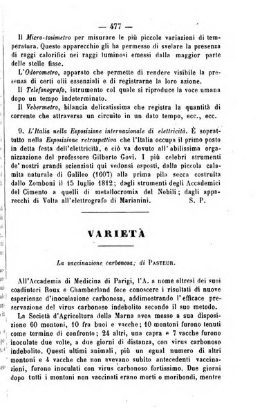 Giornale di farmacia, di chimica e di scienze affini