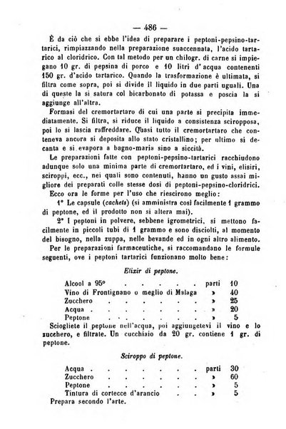 Giornale di farmacia, di chimica e di scienze affini