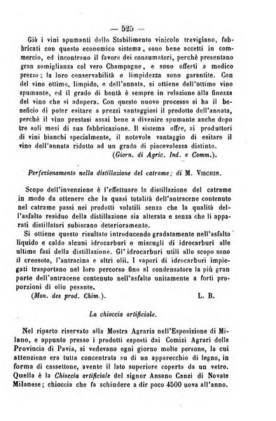 Giornale di farmacia, di chimica e di scienze affini