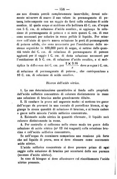 Giornale di farmacia, di chimica e di scienze affini