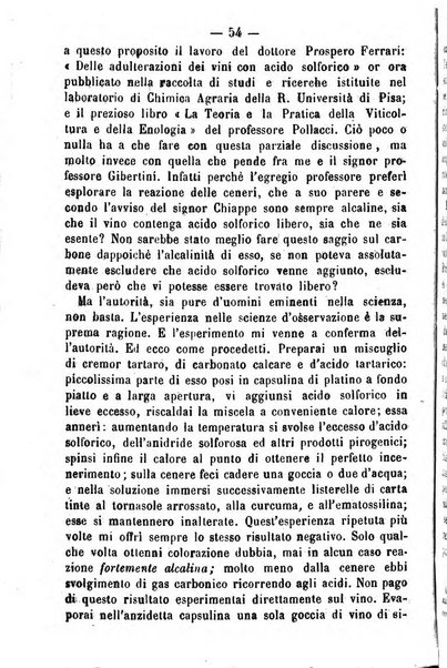 Giornale di farmacia, di chimica e di scienze affini