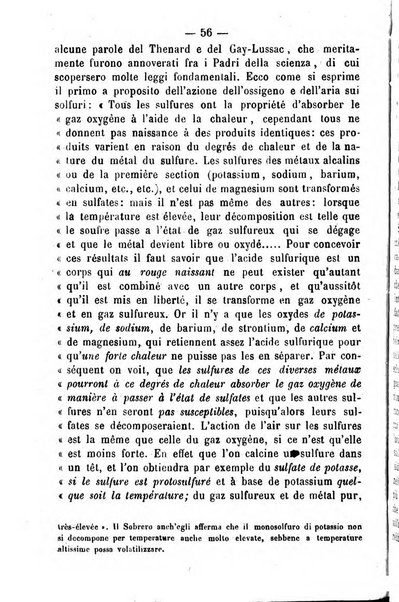 Giornale di farmacia, di chimica e di scienze affini