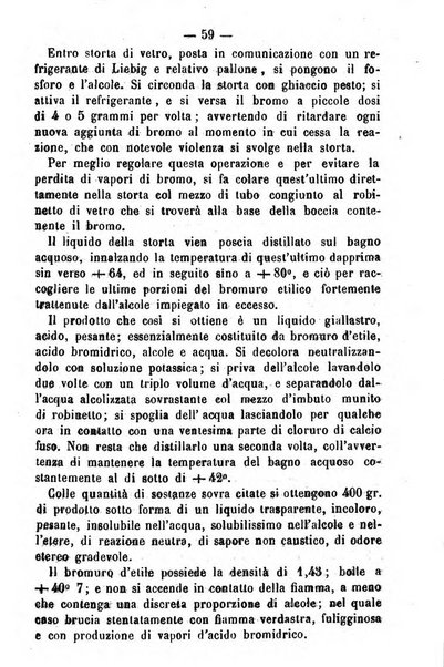 Giornale di farmacia, di chimica e di scienze affini