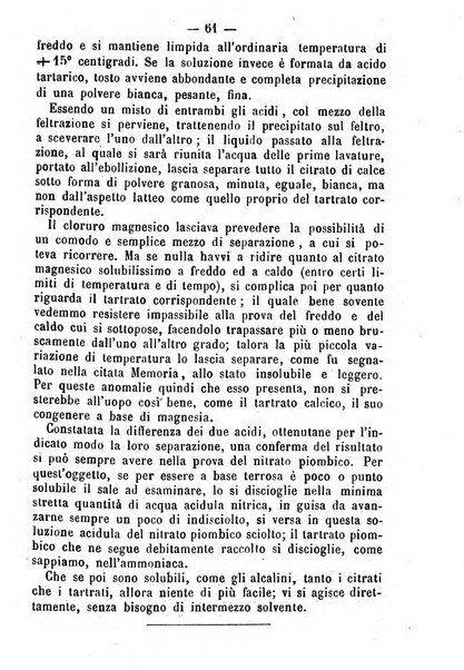 Giornale di farmacia, di chimica e di scienze affini