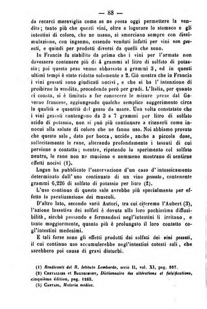 Giornale di farmacia, di chimica e di scienze affini