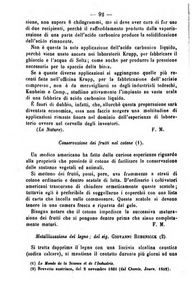 Giornale di farmacia, di chimica e di scienze affini