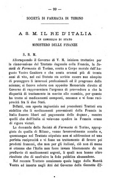 Giornale di farmacia, di chimica e di scienze affini