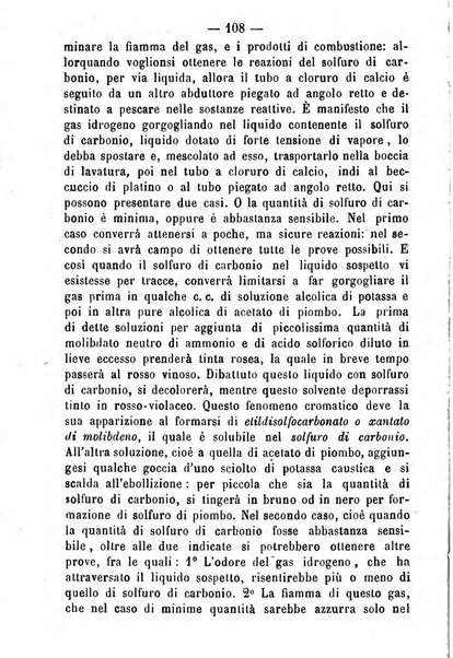 Giornale di farmacia, di chimica e di scienze affini