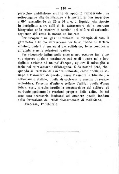 Giornale di farmacia, di chimica e di scienze affini