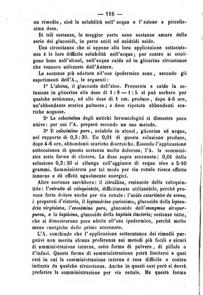 Giornale di farmacia, di chimica e di scienze affini