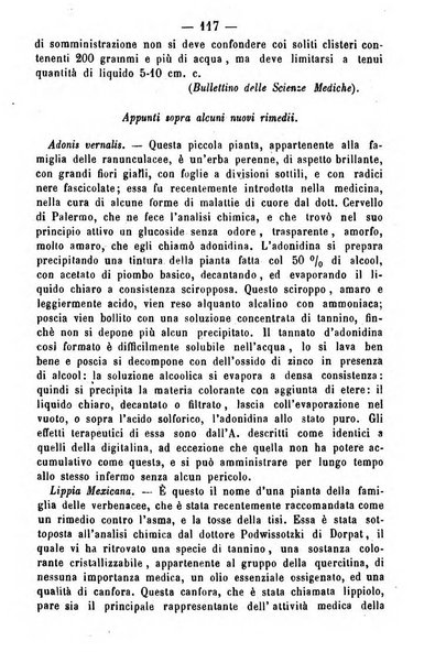 Giornale di farmacia, di chimica e di scienze affini