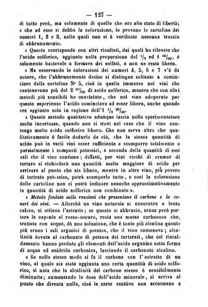 Giornale di farmacia, di chimica e di scienze affini