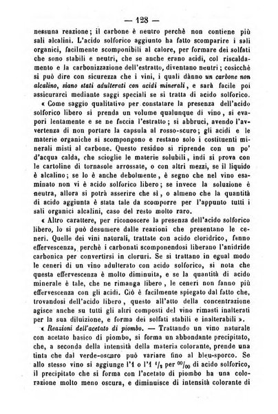 Giornale di farmacia, di chimica e di scienze affini