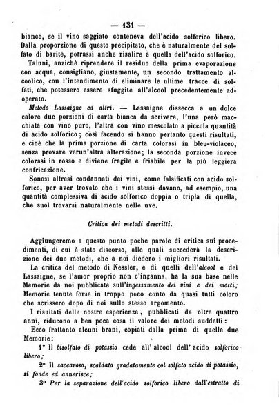 Giornale di farmacia, di chimica e di scienze affini