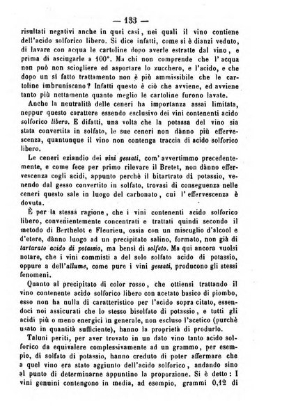 Giornale di farmacia, di chimica e di scienze affini