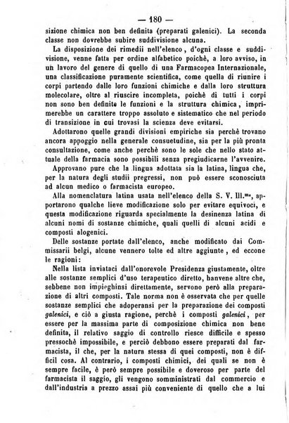 Giornale di farmacia, di chimica e di scienze affini