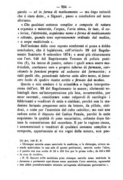 Giornale di farmacia, di chimica e di scienze affini