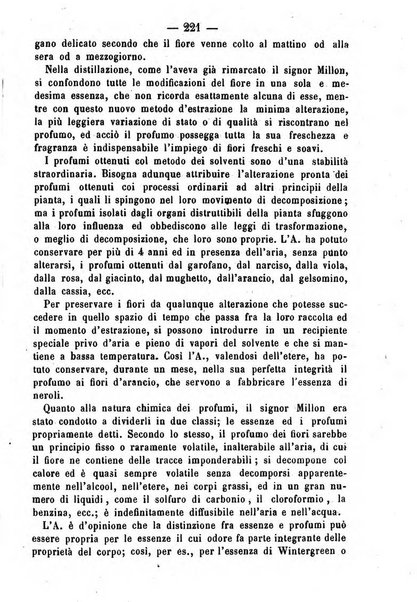 Giornale di farmacia, di chimica e di scienze affini