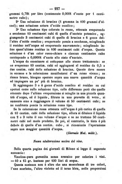 Giornale di farmacia, di chimica e di scienze affini