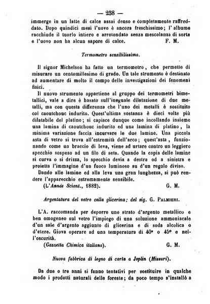 Giornale di farmacia, di chimica e di scienze affini