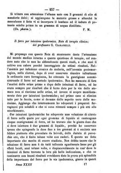 Giornale di farmacia, di chimica e di scienze affini