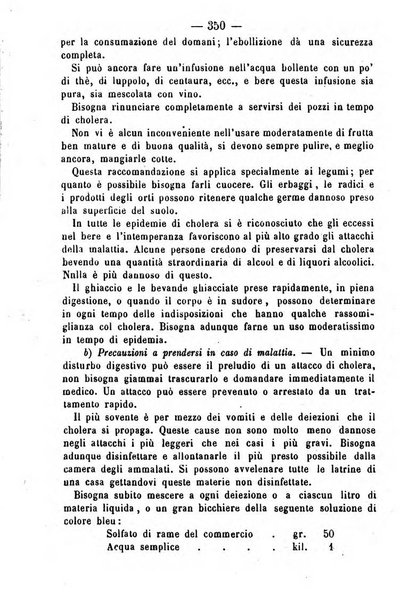 Giornale di farmacia, di chimica e di scienze affini