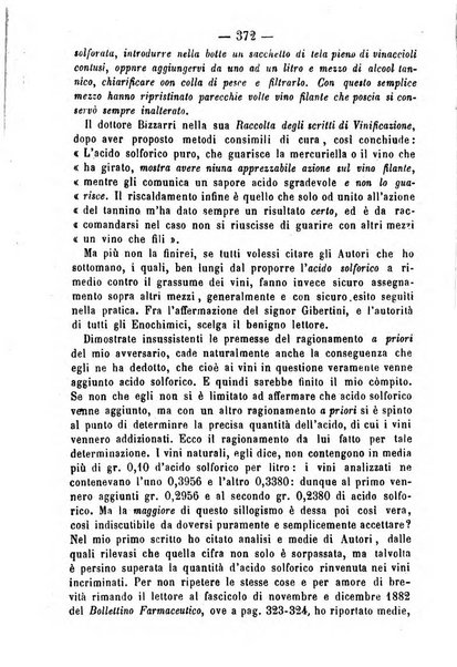 Giornale di farmacia, di chimica e di scienze affini