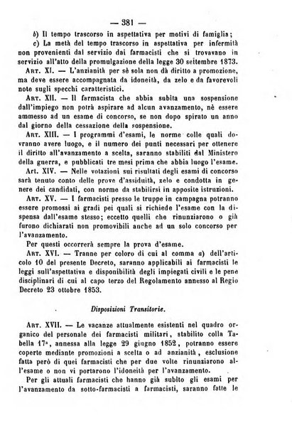 Giornale di farmacia, di chimica e di scienze affini