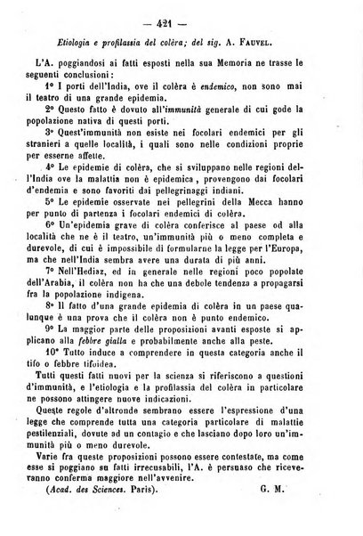 Giornale di farmacia, di chimica e di scienze affini