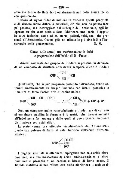 Giornale di farmacia, di chimica e di scienze affini