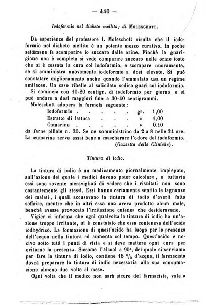 Giornale di farmacia, di chimica e di scienze affini