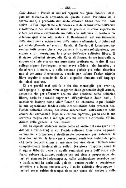 Giornale di farmacia, di chimica e di scienze affini