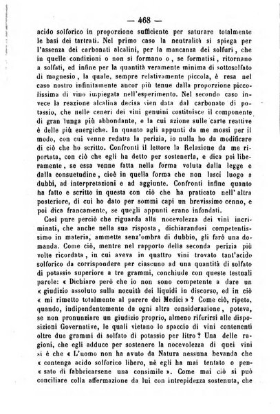 Giornale di farmacia, di chimica e di scienze affini