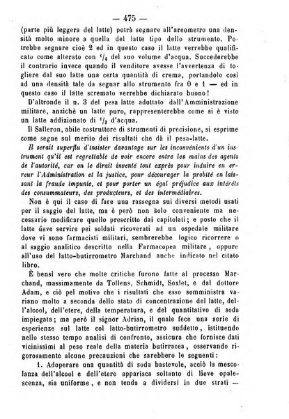 Giornale di farmacia, di chimica e di scienze affini