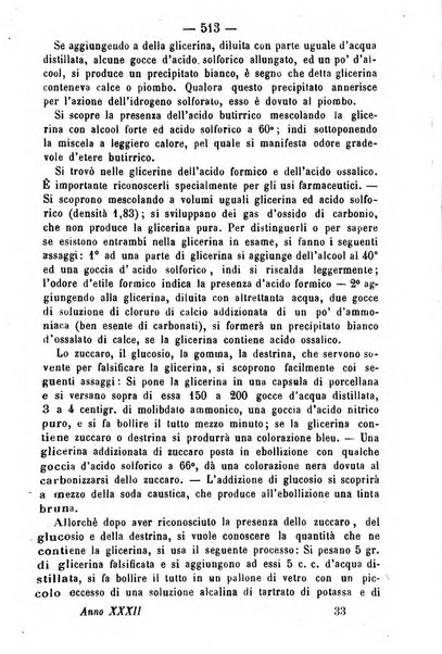 Giornale di farmacia, di chimica e di scienze affini