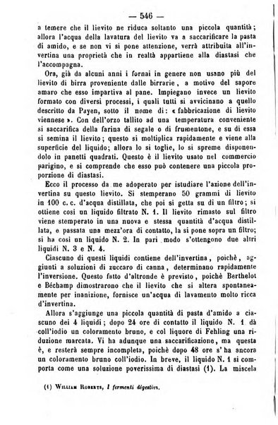 Giornale di farmacia, di chimica e di scienze affini