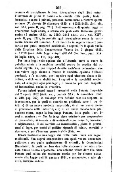 Giornale di farmacia, di chimica e di scienze affini