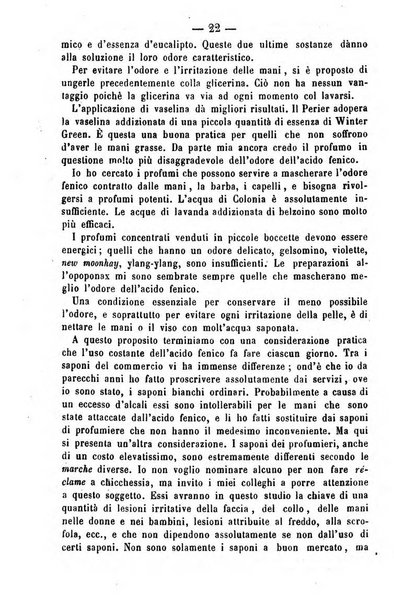 Giornale di farmacia, di chimica e di scienze affini