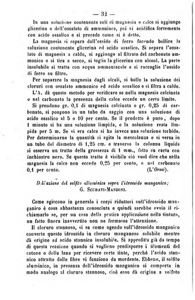 Giornale di farmacia, di chimica e di scienze affini