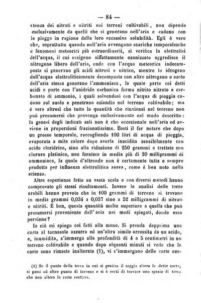 Giornale di farmacia, di chimica e di scienze affini