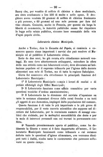 Giornale di farmacia, di chimica e di scienze affini