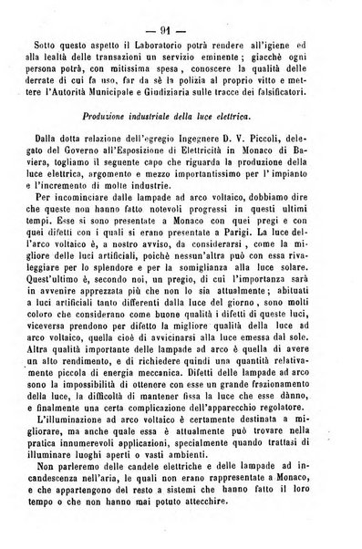 Giornale di farmacia, di chimica e di scienze affini