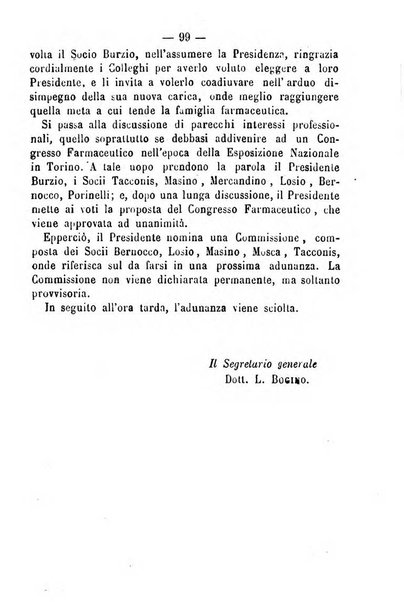 Giornale di farmacia, di chimica e di scienze affini