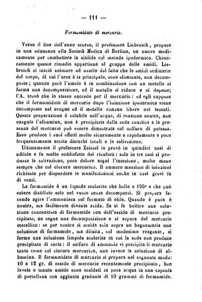 Giornale di farmacia, di chimica e di scienze affini