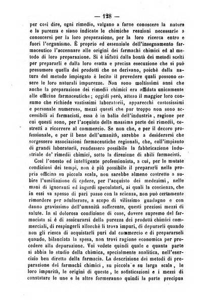 Giornale di farmacia, di chimica e di scienze affini